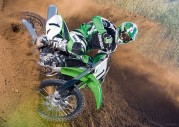 Kawasaki KX450F